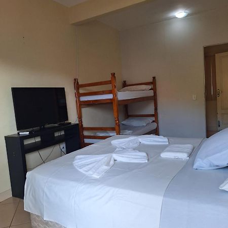 Hospedagem Recanto Dos Anjos Arraial do Cabo Kültér fotó