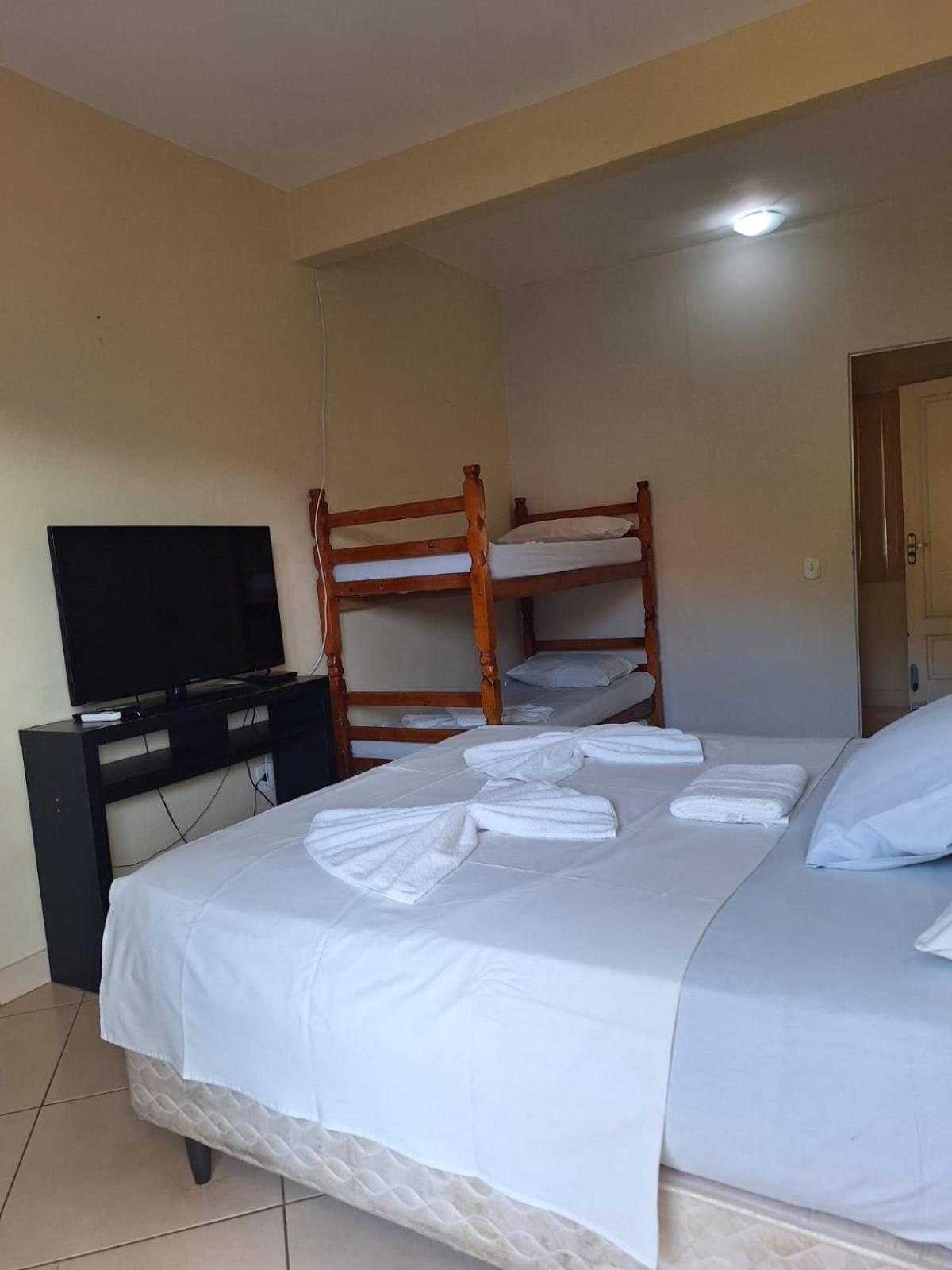 Hospedagem Recanto Dos Anjos Arraial do Cabo Kültér fotó