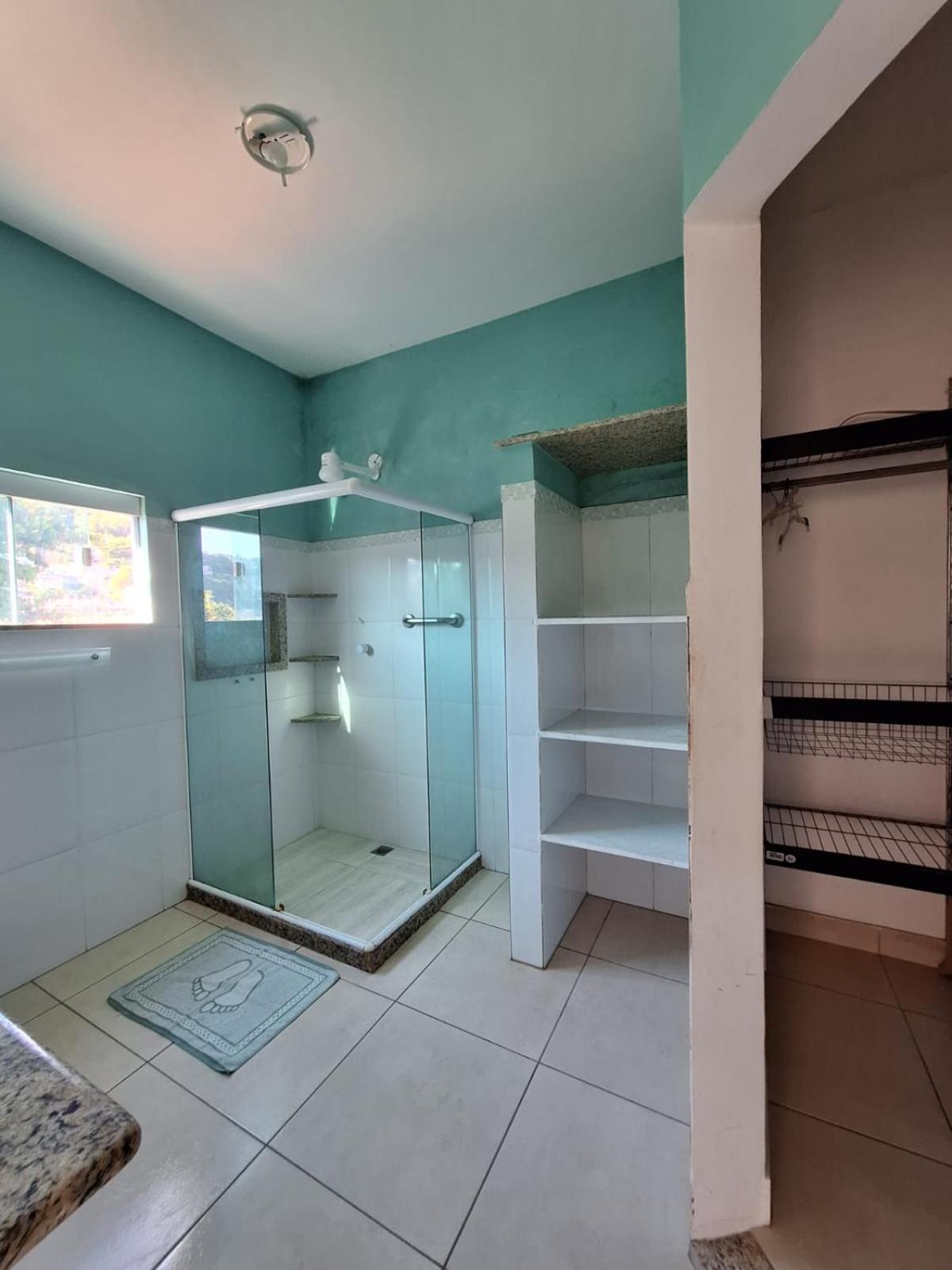 Hospedagem Recanto Dos Anjos Arraial do Cabo Kültér fotó