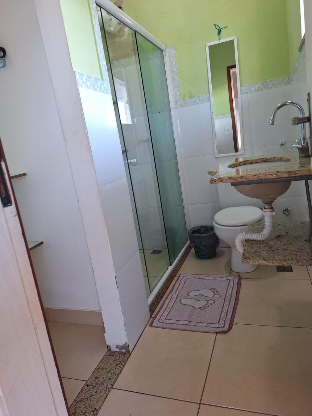 Hospedagem Recanto Dos Anjos Arraial do Cabo Kültér fotó