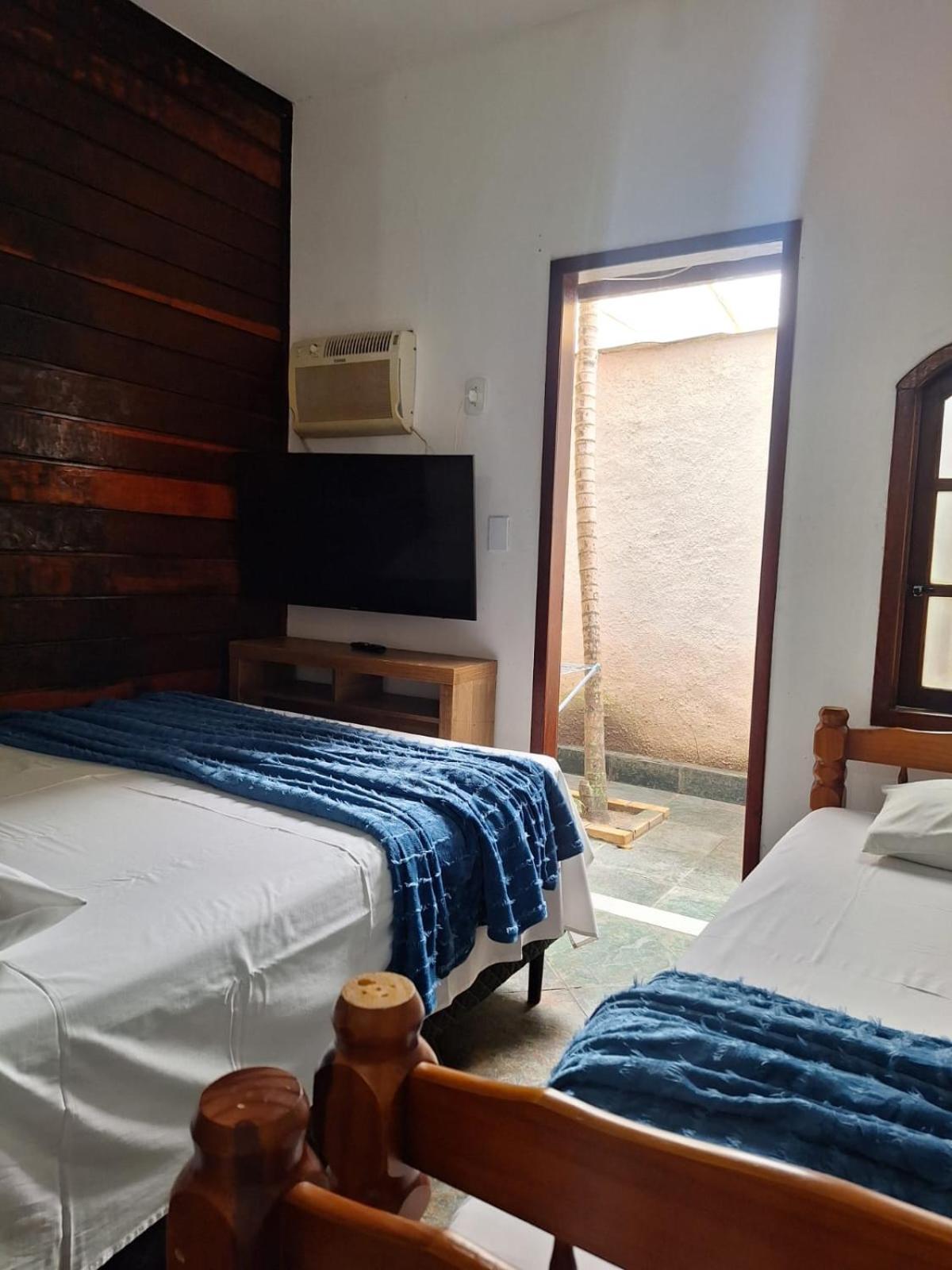 Hospedagem Recanto Dos Anjos Arraial do Cabo Kültér fotó