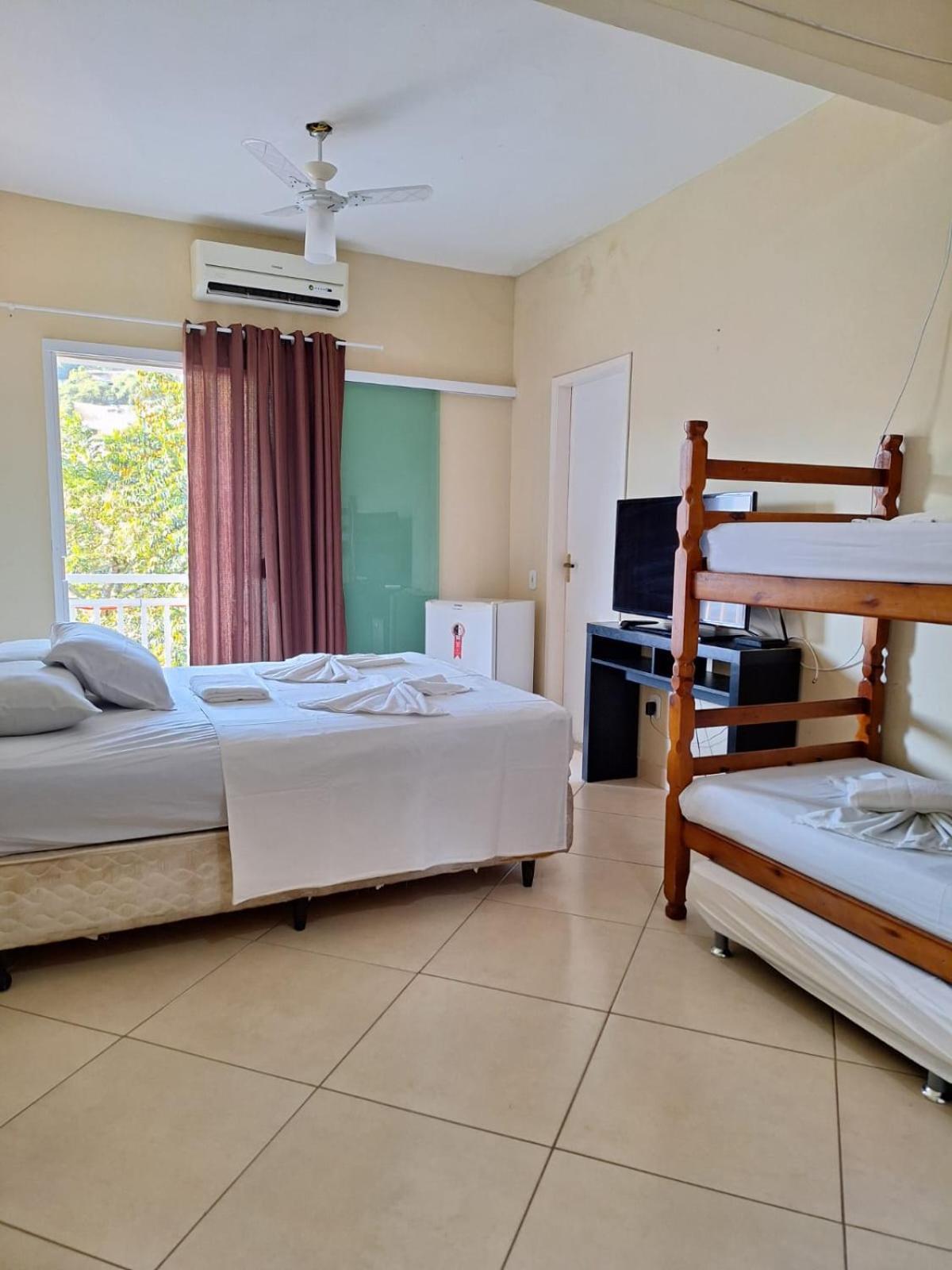 Hospedagem Recanto Dos Anjos Arraial do Cabo Kültér fotó