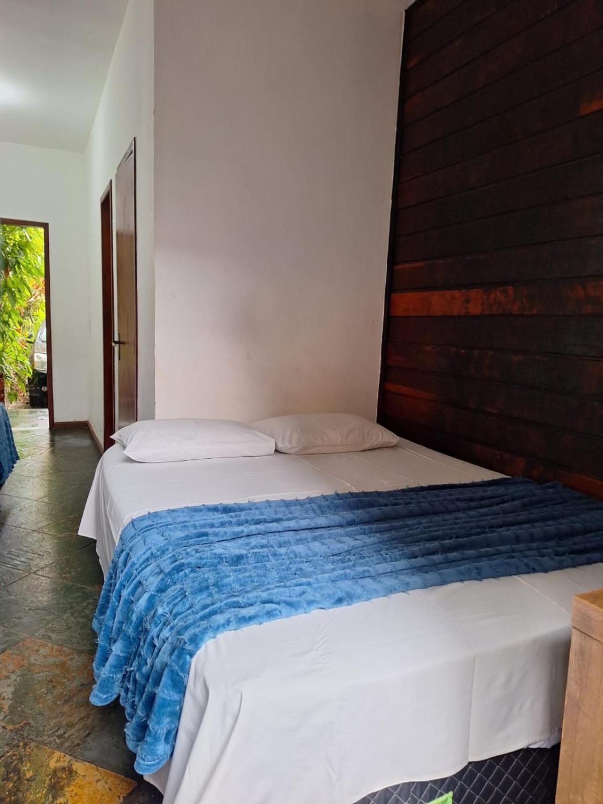 Hospedagem Recanto Dos Anjos Arraial do Cabo Kültér fotó