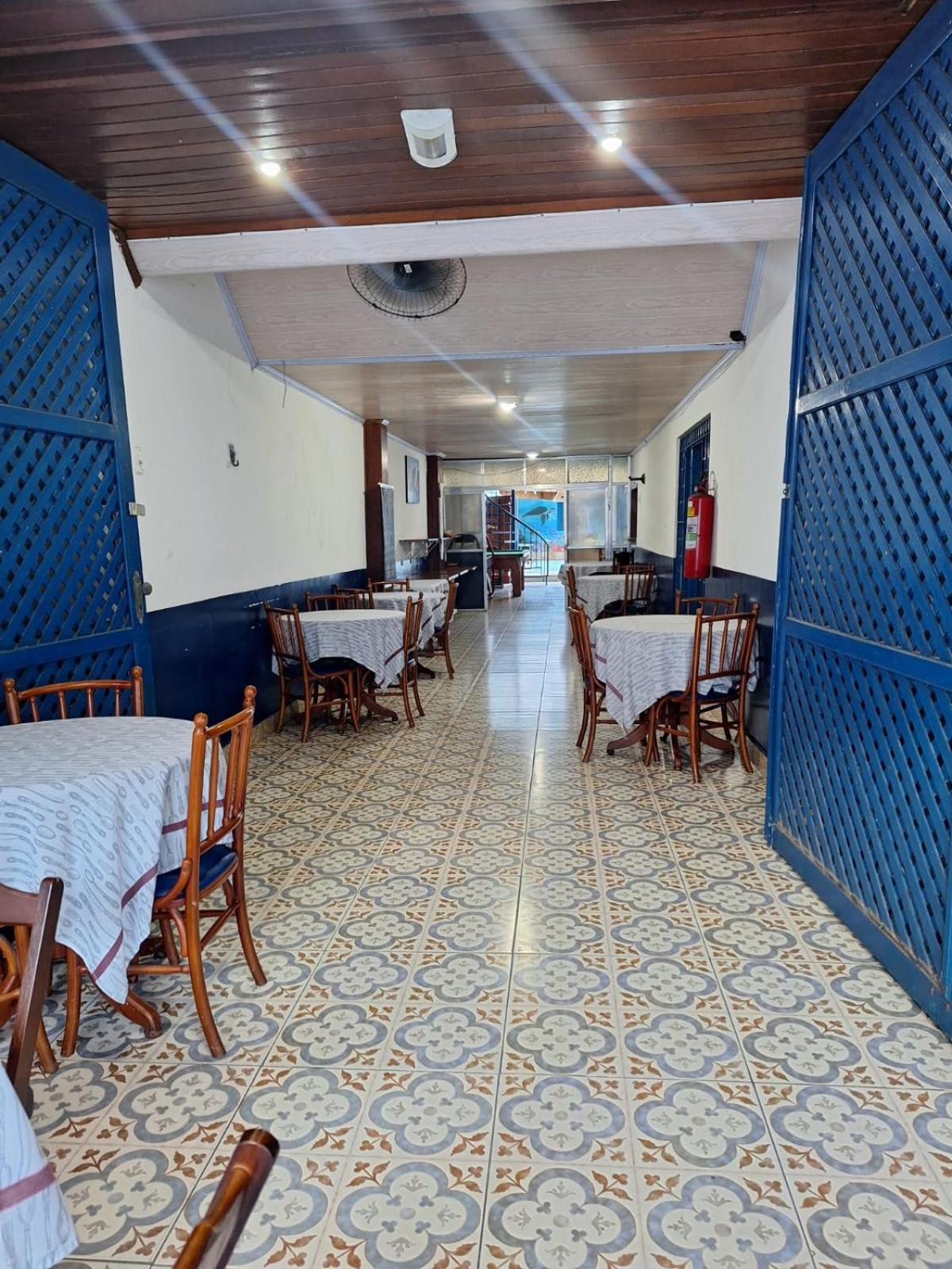 Hospedagem Recanto Dos Anjos Arraial do Cabo Kültér fotó