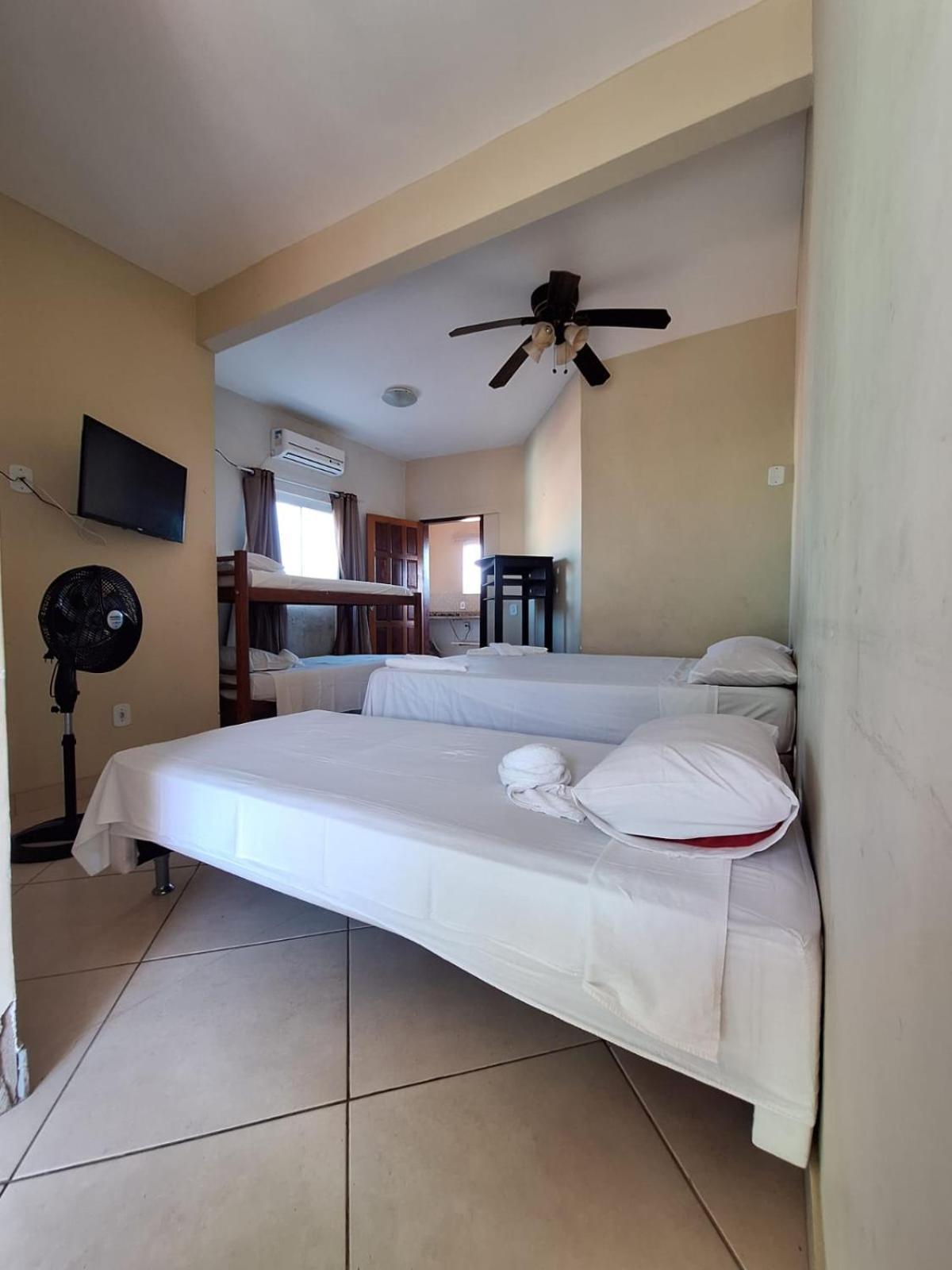 Hospedagem Recanto Dos Anjos Arraial do Cabo Kültér fotó