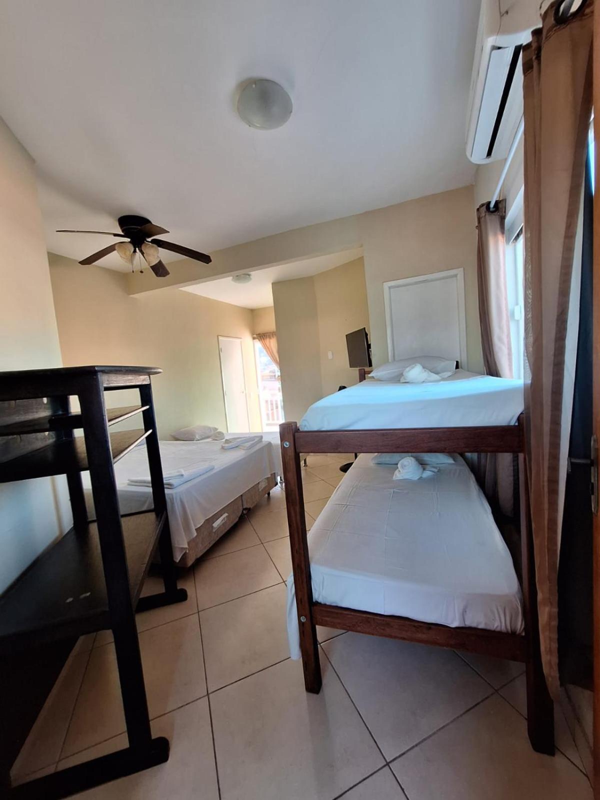 Hospedagem Recanto Dos Anjos Arraial do Cabo Kültér fotó