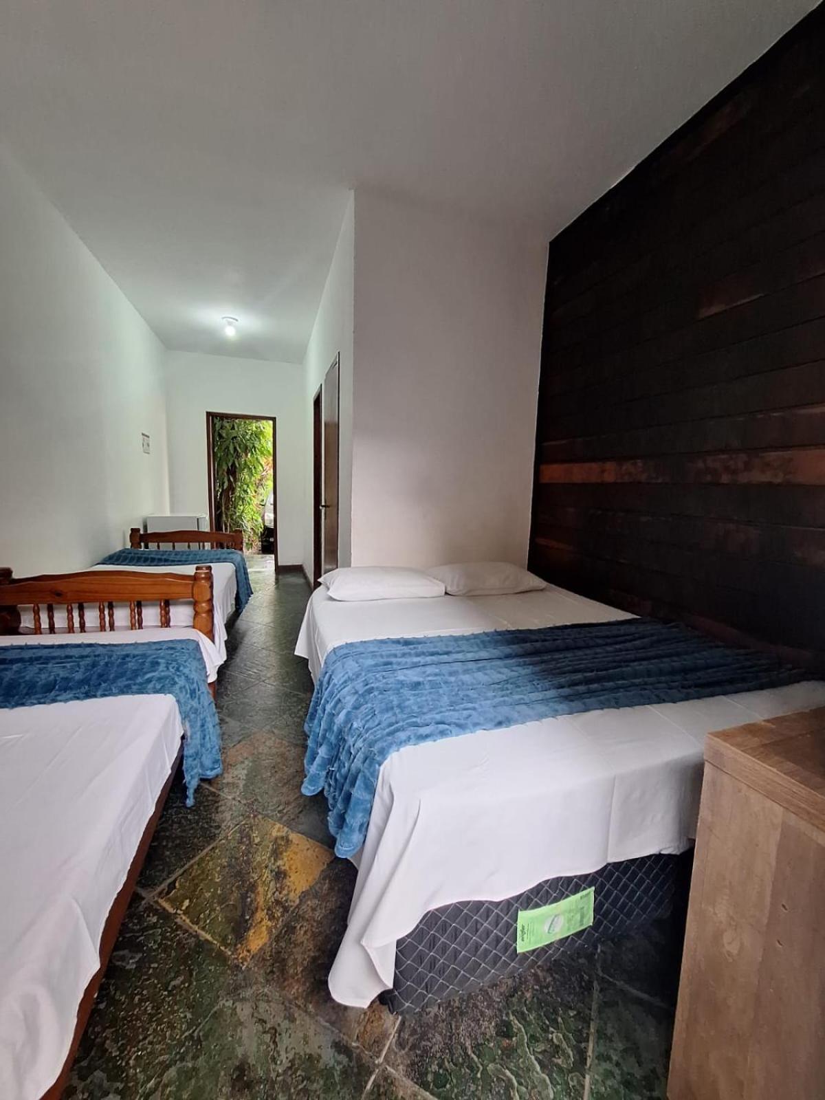 Hospedagem Recanto Dos Anjos Arraial do Cabo Kültér fotó