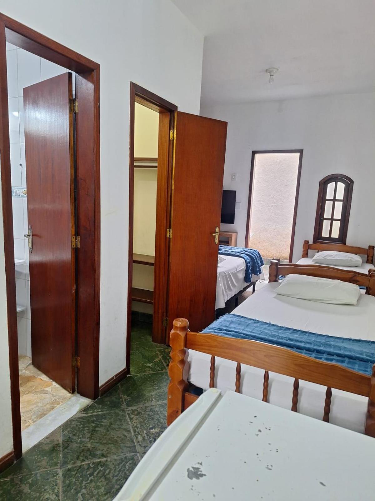Hospedagem Recanto Dos Anjos Arraial do Cabo Kültér fotó