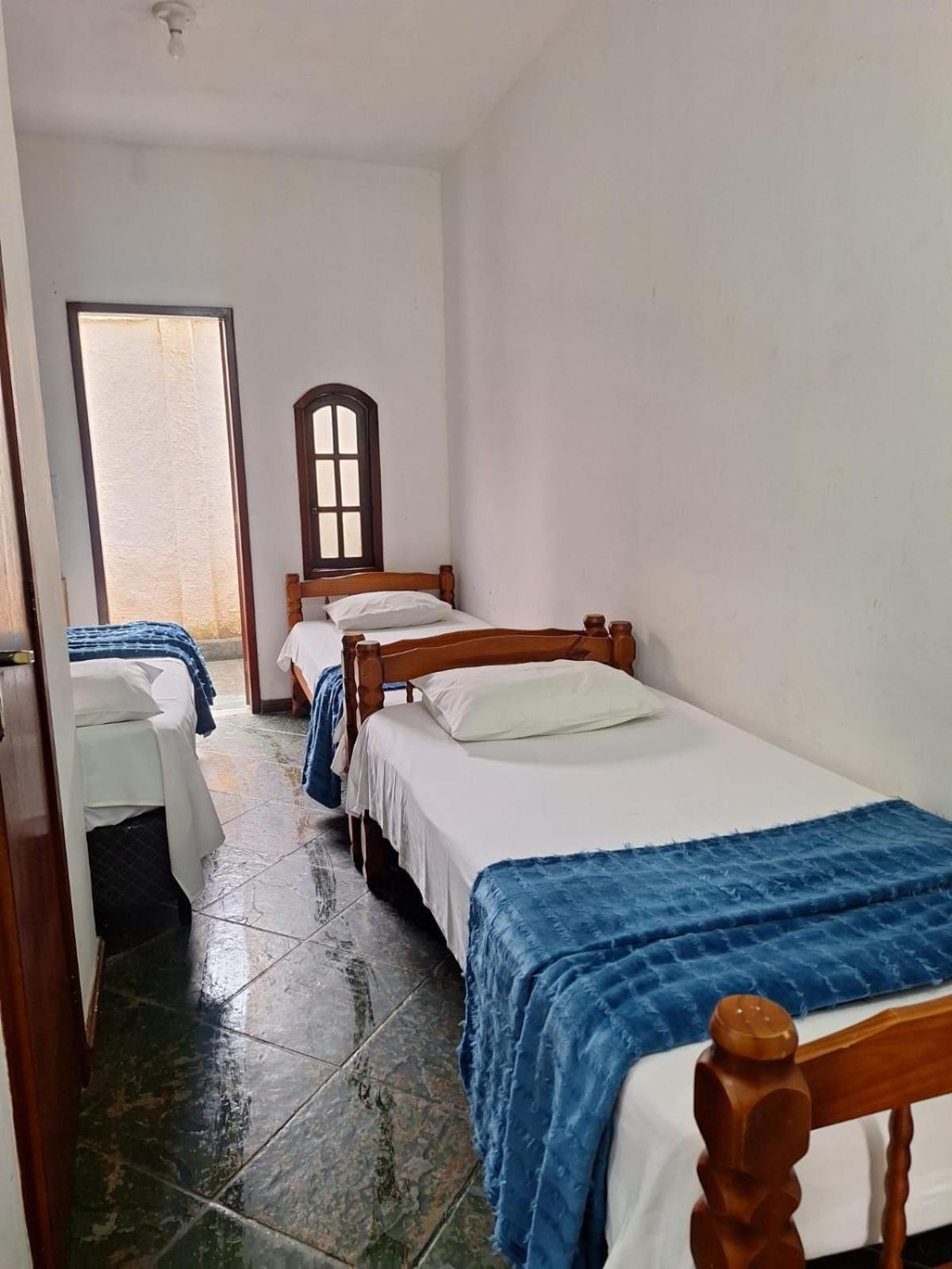 Hospedagem Recanto Dos Anjos Arraial do Cabo Kültér fotó