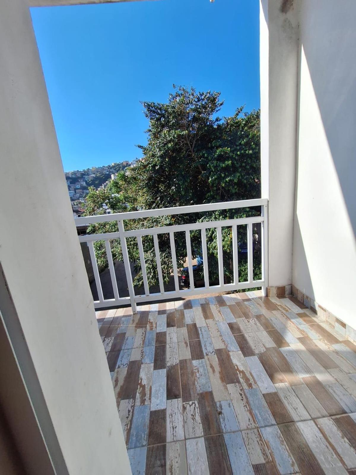 Hospedagem Recanto Dos Anjos Arraial do Cabo Kültér fotó