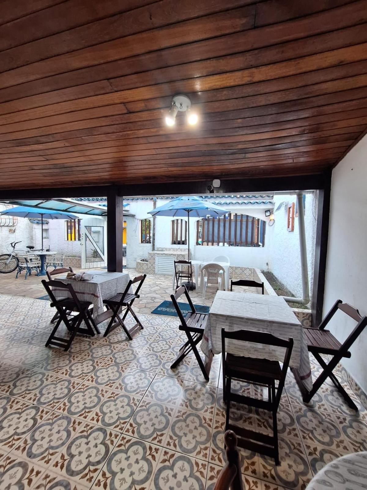 Hospedagem Recanto Dos Anjos Arraial do Cabo Kültér fotó